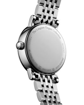 Elegant Moonphase Watch, 30mm