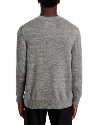 Campo Merino Wool Sweater