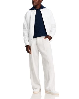 Campo Wool Sweater Hoodie