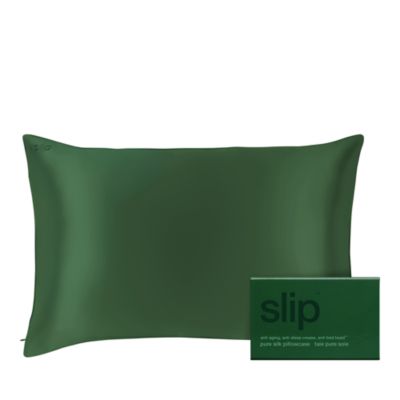 slip Pure Silk Pillowcase, Queen