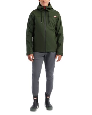 Mill Waterproof Jacket