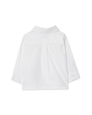 Unisex Shirt & Trousers Two Piece Baby Gift Set - Baby