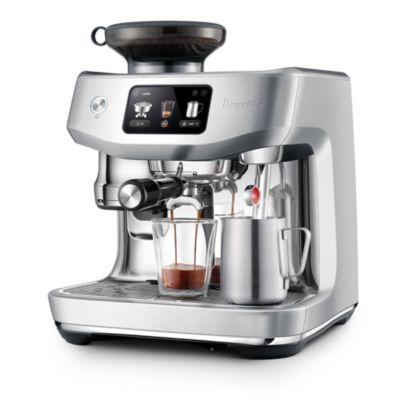 Oracle Jet Espresso Machine