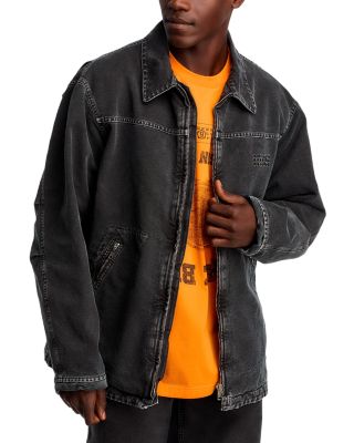 MM6 Maison Margiela - Denim Jacket