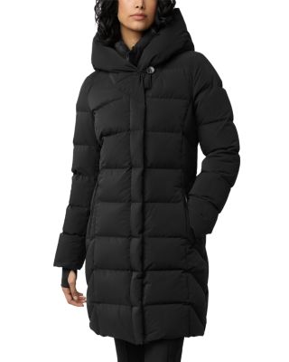 Sonny Novo Down Coat