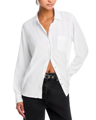Rails - Wren Shirt