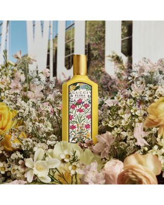 Flora Gorgeous Orchid Eau de Parfum 1.6 oz.