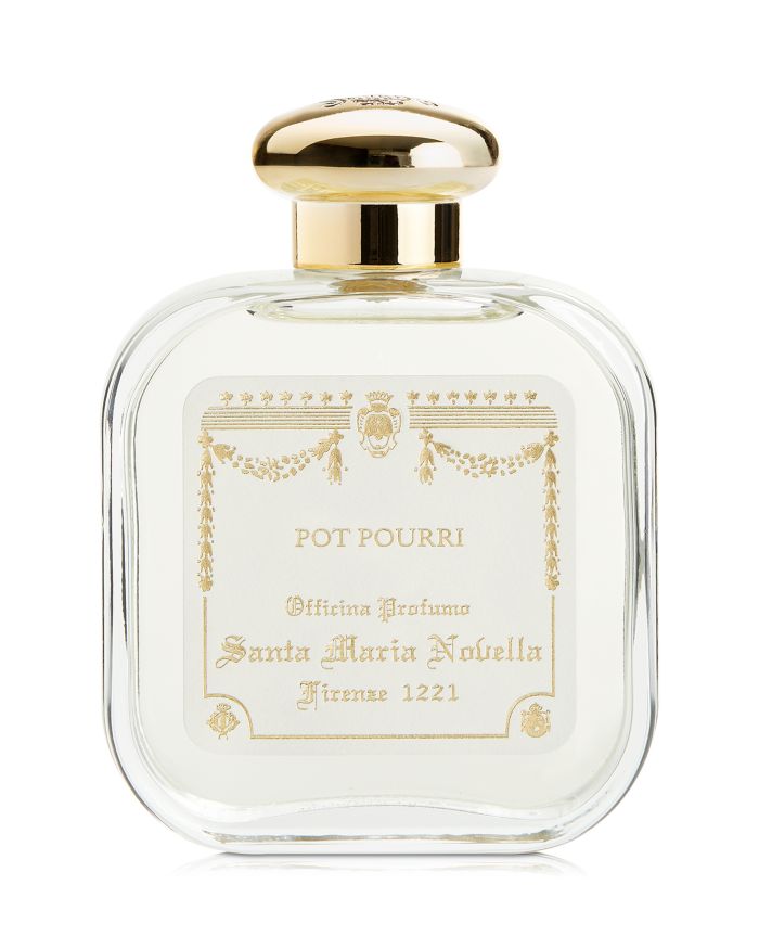 Pot Pourri Eau de Cologne 3.3 oz.