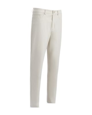 Tour Technical Stretch Slim Fit Pants