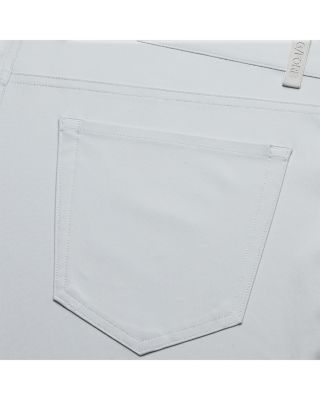 Tour Technical Stretch Slim Fit Pants