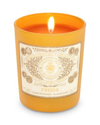 Santa Maria Novella - Fresia Scented Candle 8.8 oz.