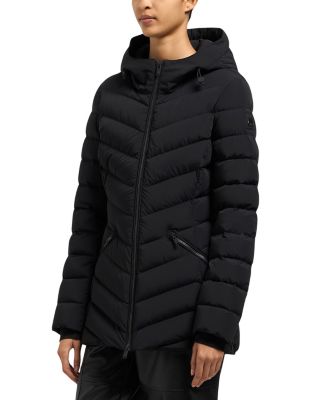 Moose Knuckles - Rockcliff 5 Down Jacket