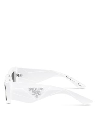 Rectangular Sunglasses, 54mm - Exclusive