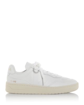 Women's V-90 Low Top Sneakers 