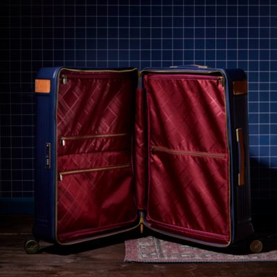Reserve Large Exp Journey Suitcase