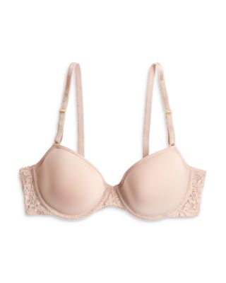 Signature Lace T-Shirt Bra