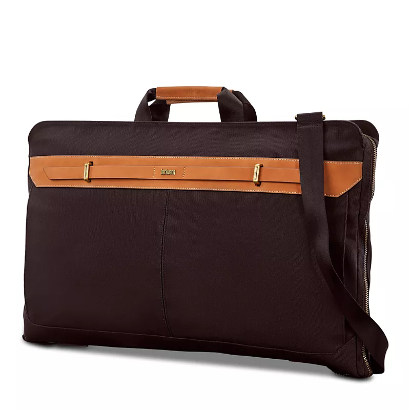 Hartmann Reserve Trifold Garment Bag