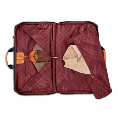 Reserve Trifold Garment Bag