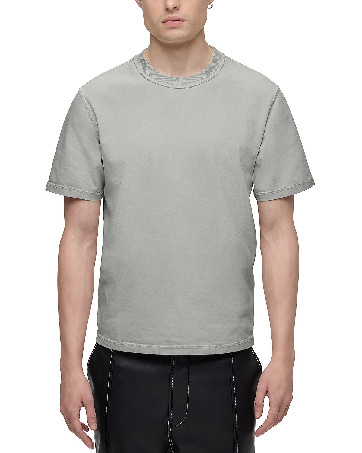 Hudson Cotton Heavy Weight Tee
