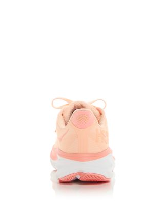 Women's Clifton 9 Running Sneakers