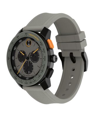 Bold TR90 Chronograph, 44mm