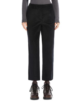 Weekend Max Mara - Marruca Flared Pants