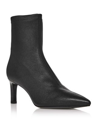 rag & bone - Women's Britt High Heel Ankle Boots
