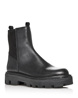 Rag & bone Quest Chelsea buy Boot - Leather Ankle Boot