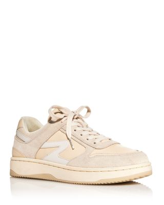 rag & bone - Women's Retro Tennis Sneakers