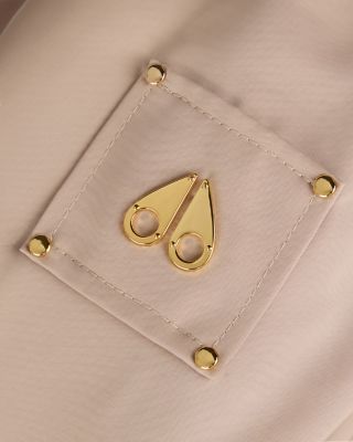 Debbie Reversible Bomber Jacket