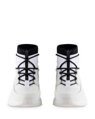 Women's Glacier Trail High Sneakers