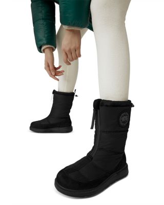  ＊Cypress Puffer Boot＊パファーブーツ CANADA GOOSE＊Cypress Puffer Boot＊パファーブーツ (CANADA
