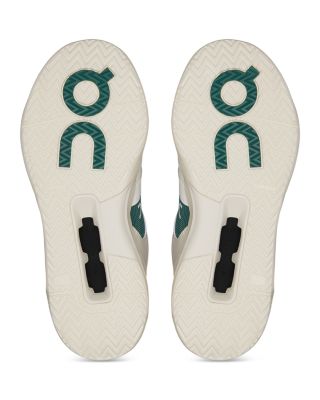 Women&#39;s The Roger Clubhouse Pro Oyster Tennis Sneakers