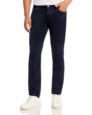 MONFRÈRE - Slim Fit Jeans in Twilight