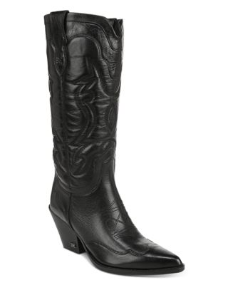 Sam Edelman - Women's James Western Boots