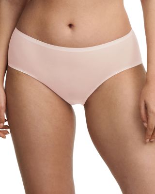 Soft Stretch One-Size Seamless Hipster