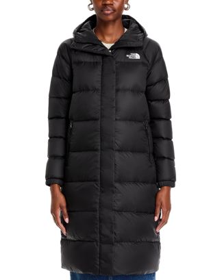 The North Face® Hydrenalite™ Hooded Down Parka | Bloomingdale's