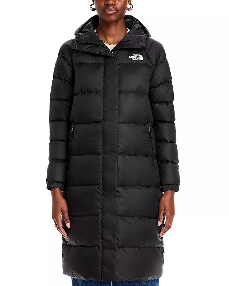 The North Face Hydrenalite Hooded Down Parka