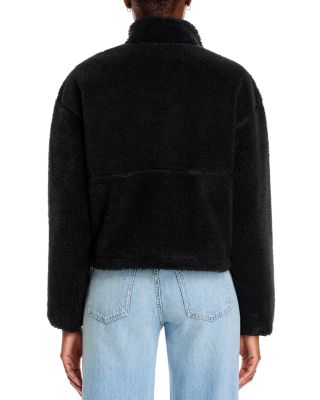 Extreme Pile Sweatshirt