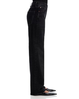 Harper High Rise Jeans in Hush
