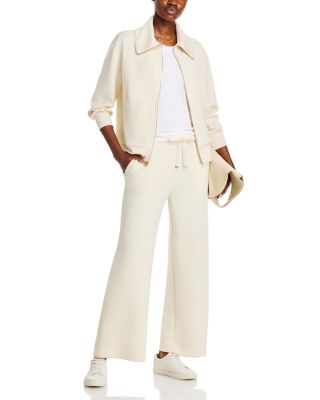 Palm Voyage Zip Front Jacket 