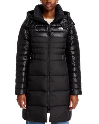 Ruby Parka Coat