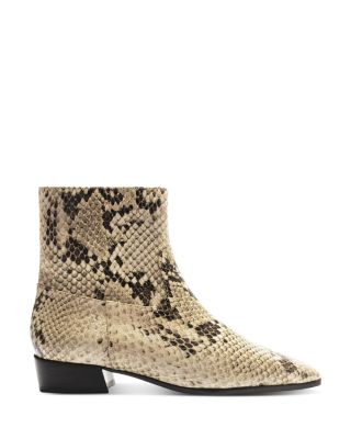 Ankle Boots & Booties for Women - Bloomingdale's