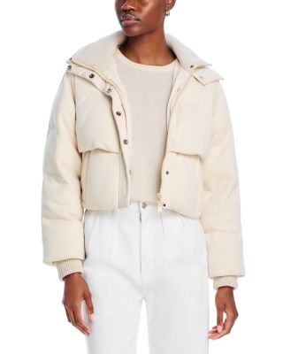 Lana Puffer Jacket