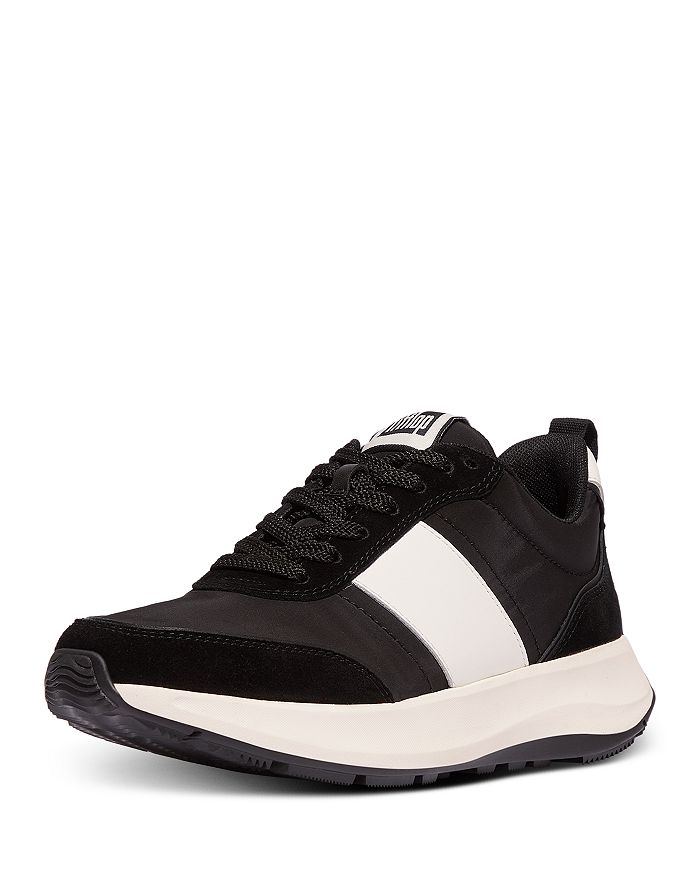 FitFlop Women's F Mode Flow Flatform Sneakers | Bloomingdale's