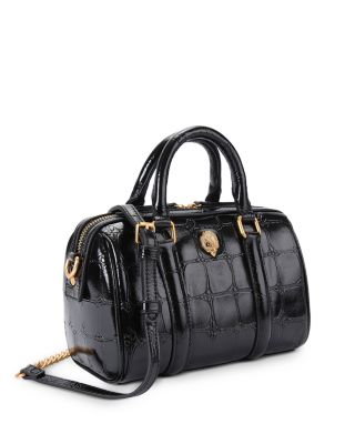Kensington Small Boston Crossbody