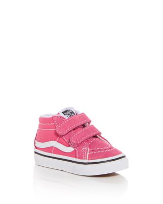 Vans - Unisex SK8-Mid Reissue Mid Top Sneakers - Baby, Toddler