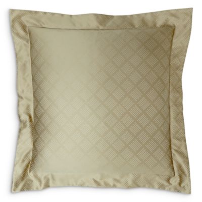 Frette - Parallel Sham, Euro - Exclusive