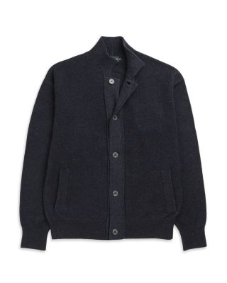 Rodd & Gunn - Ridgeview Knit Button Front Jacket