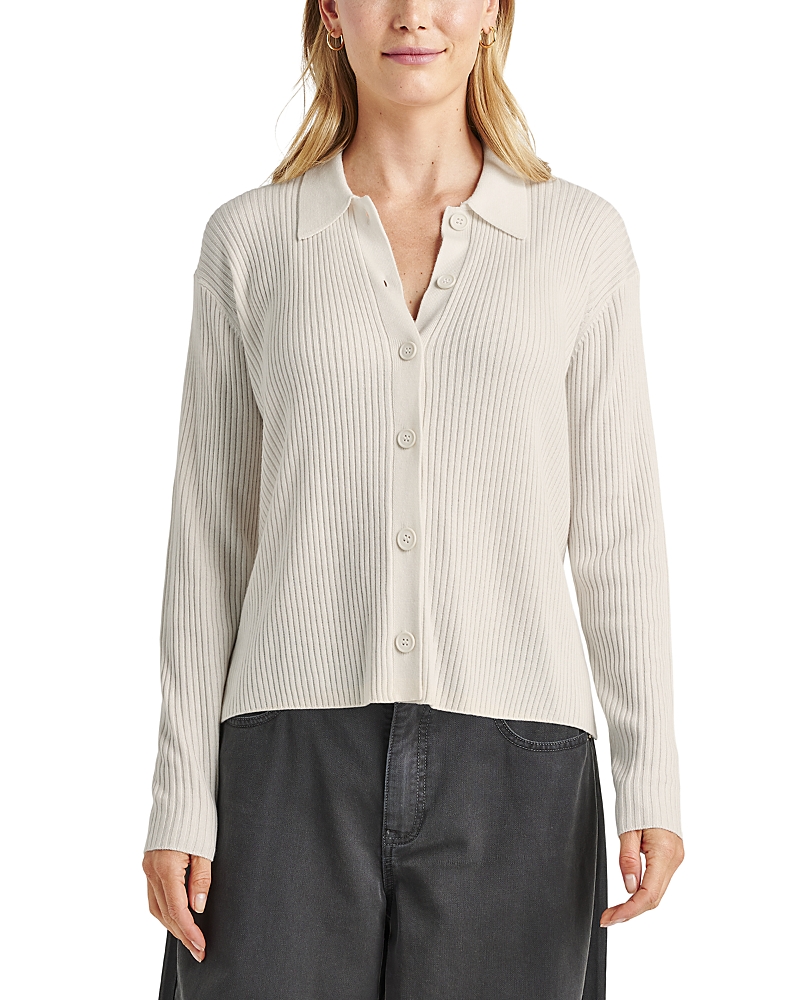 Splendid Georgie Polo Cardigan